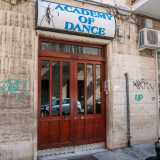 Concludiamo il nostro viaggio in via Pasubio, dove nei pressi della Chiesa Russa si trova la �Academy of Dance�